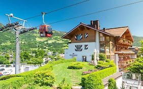Best Western Premier Hotel Kaiserhof Kitzbühel